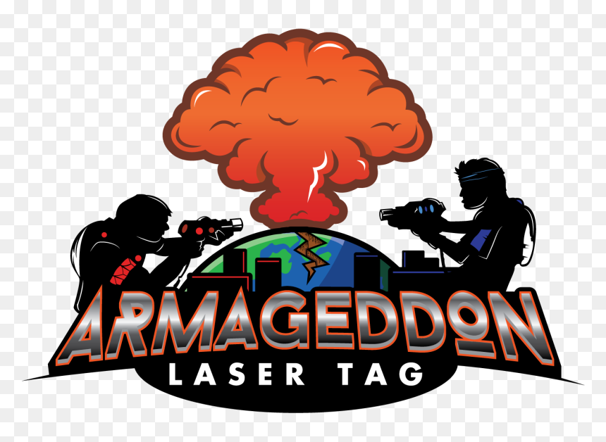 Illustration, HD Png Download - laser tag png