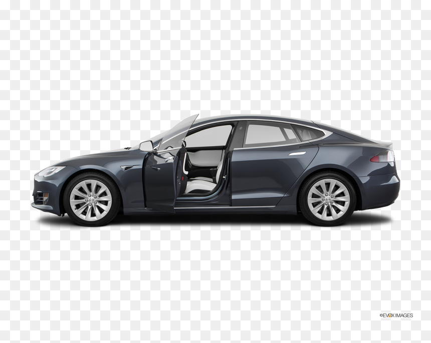 Toyota Corolla 2020 Black, HD Png Download - tesla car png