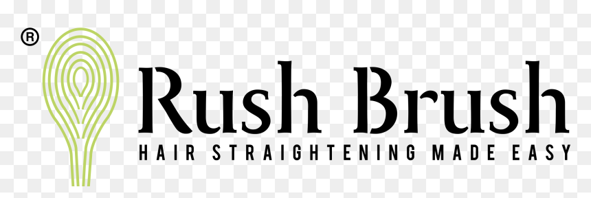 Rush Brush - Rush Brush Logo Png, Transparent Png - rush logo png
