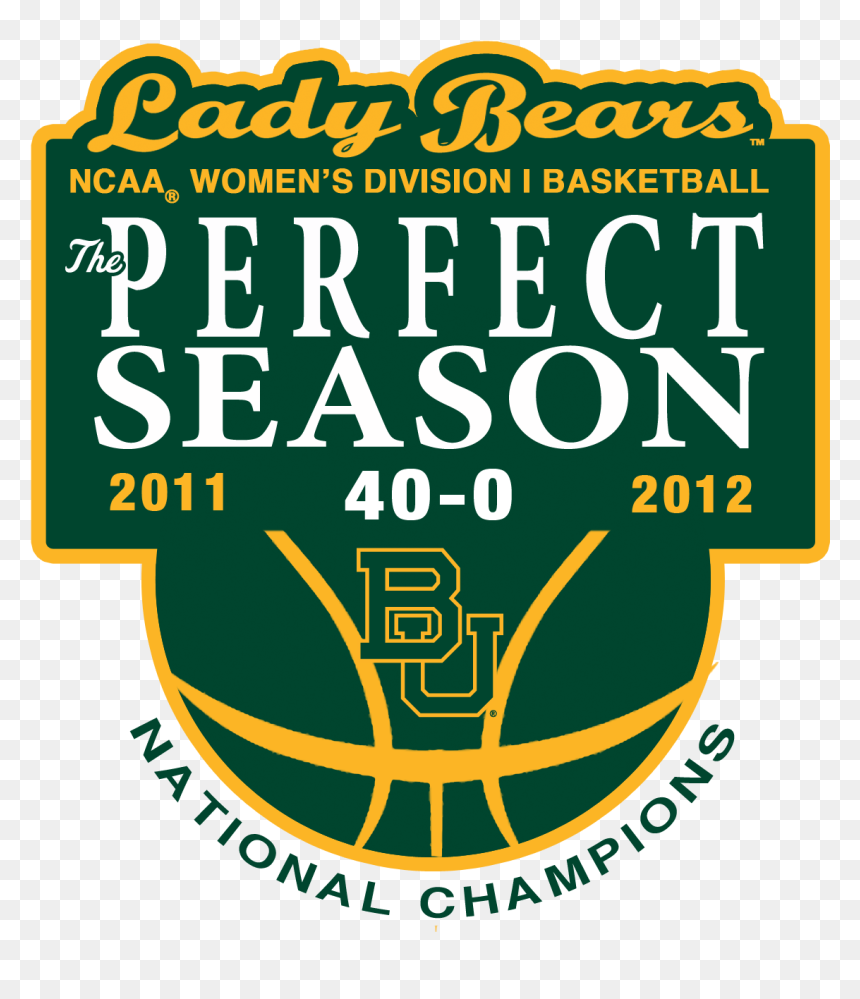 Baylor University, HD Png Download - baylor bears logo png