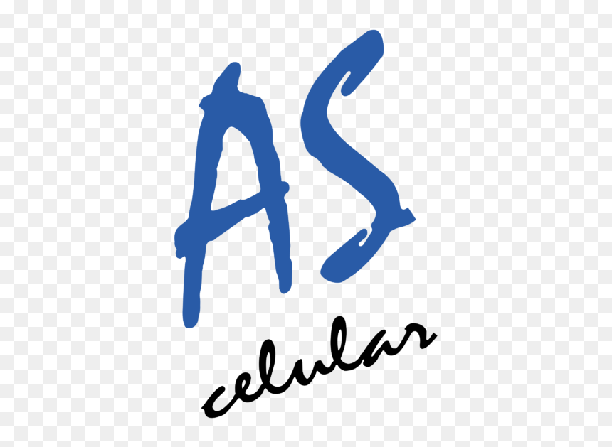 Calligraphy, HD Png Download - celular logo png