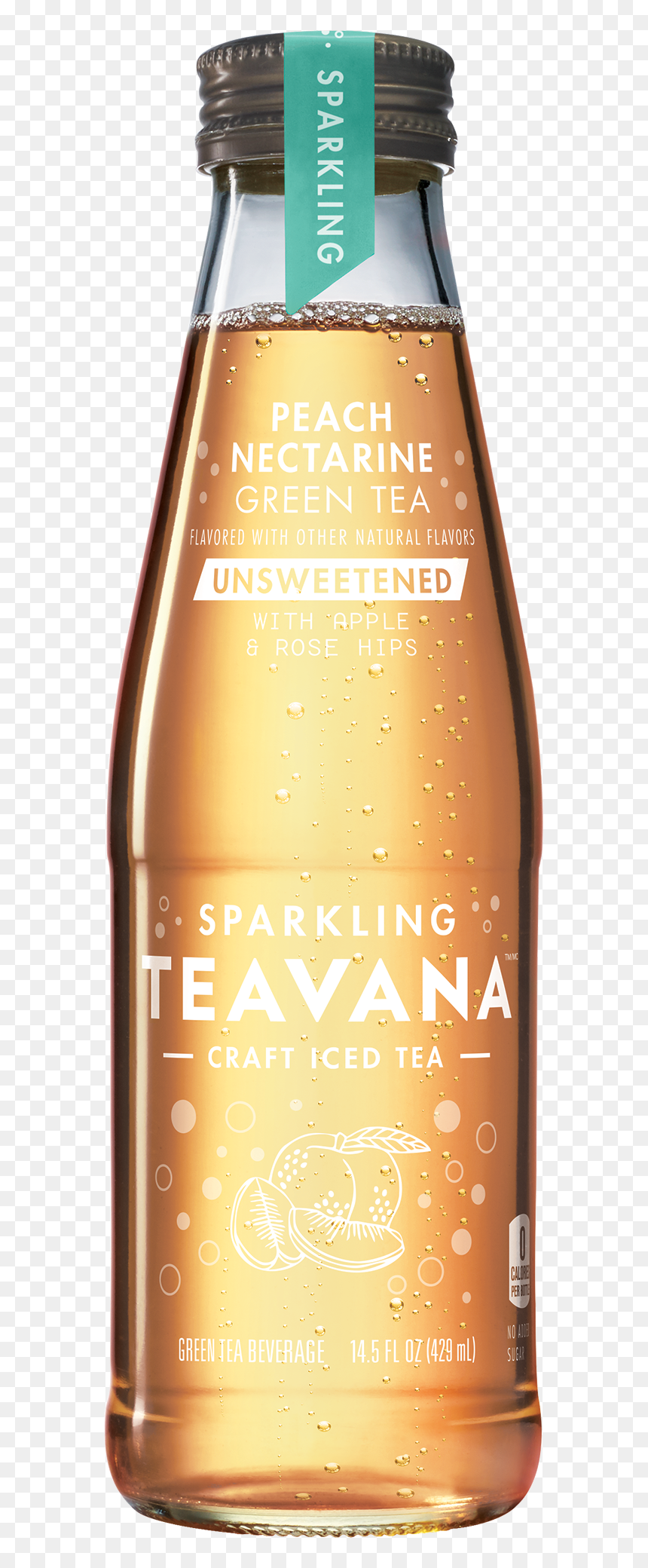 Teavana Sparkling Blood Orange Mango, HD Png Download - teavana logo png
