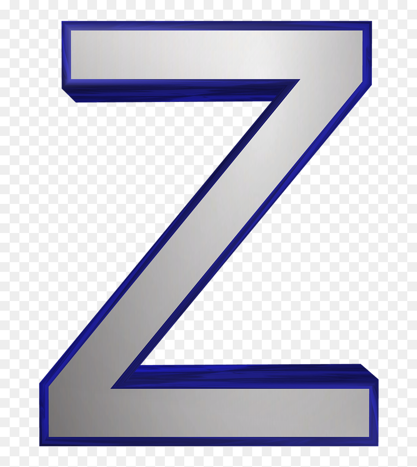 Number, HD Png Download - alphabet letters png