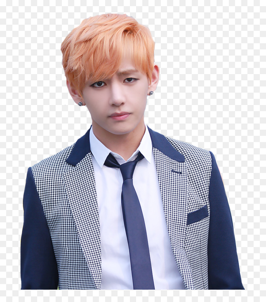 Kim Taehyung Png - Bts Kim Taehyung Png, Transparent Png - kim taehyung png