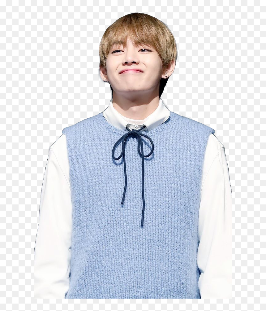 Bts Taehyung Kim Kim Taehyung V Kpopfreetoedit - Bts V Transparent Background, HD Png Download - kim taehyung png