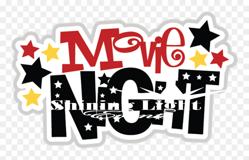 Transparent Movie Night Png - Transparent Movie Night Clipart, Png Download - logan movie png