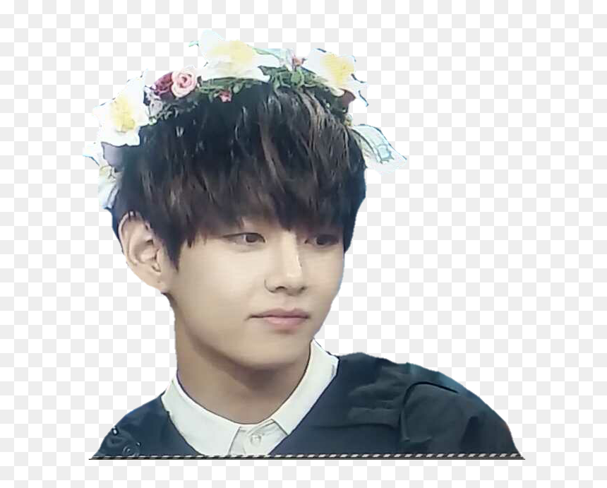 Congrats On - Boy, HD Png Download - kim taehyung png