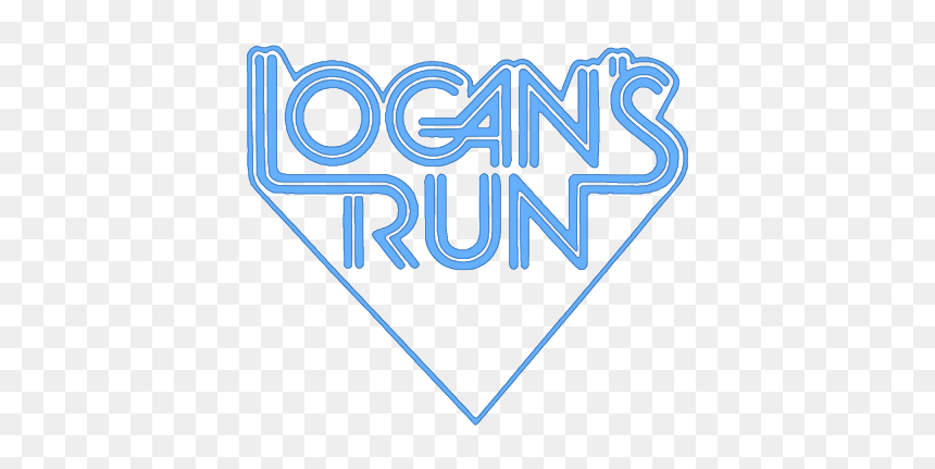 Logans Run Clip Art, HD Png Download - logan movie png