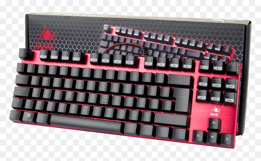 Transparent Recore Png - 1stplayer Gaming Mechanical Feeling Keyboard Fire Dancing, Png Download - recore png