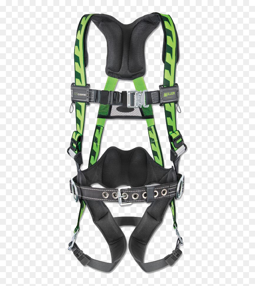 Transparent Recore Png - Miller Aircore Harness, Png Download - recore png
