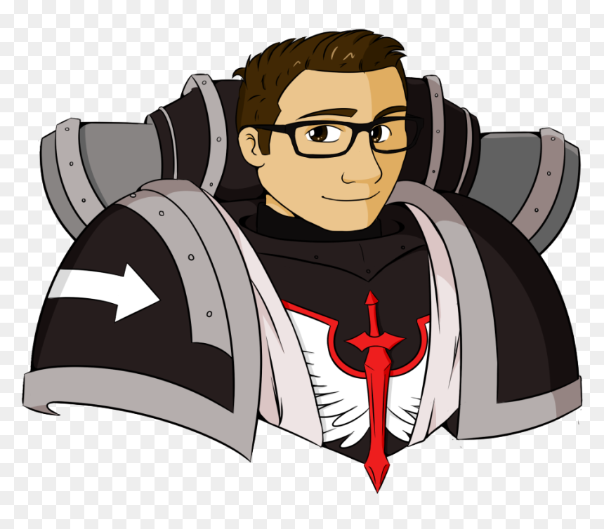 Cartoon, HD Png Download - dark angel png