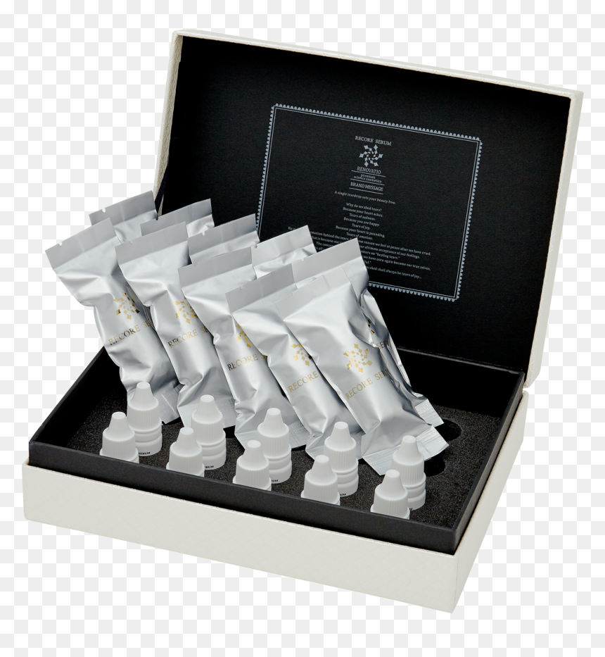 Recore Serum Dds Renovatio, HD Png Download - recore png