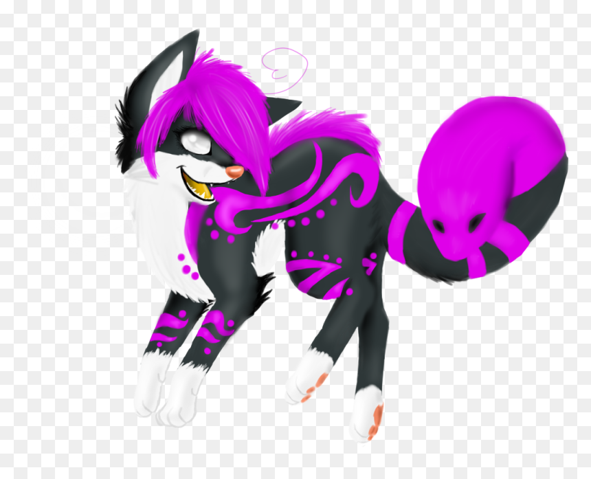 Transparent Dark Angel Png - Cartoon, Png Download - dark angel png