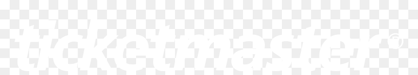 Samsung Png Logo White, Transparent Png - ticketmaster png