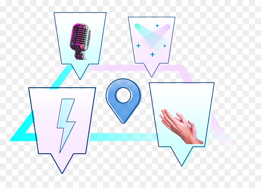 Graphic Design, HD Png Download - ticketmaster png