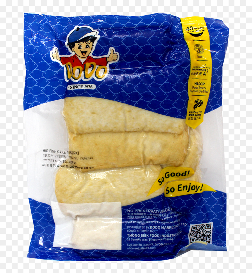Lefse, HD Png Download - dodo png