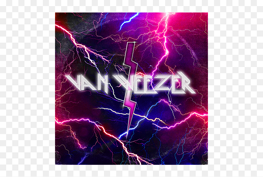 Weezer The End Of The Game, HD Png Download - ticketmaster png