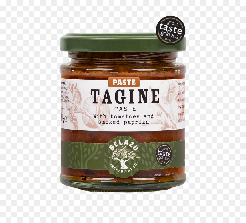 Belazu Rose Harissa, HD Png Download - recore png