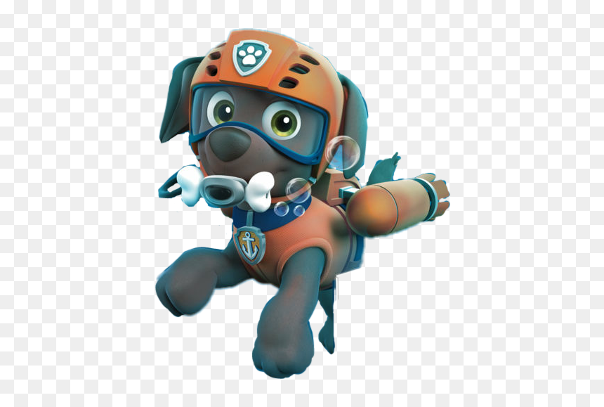 #zuma - Щенячий Патруль Фото Зума, HD Png Download - paw patrol zuma png