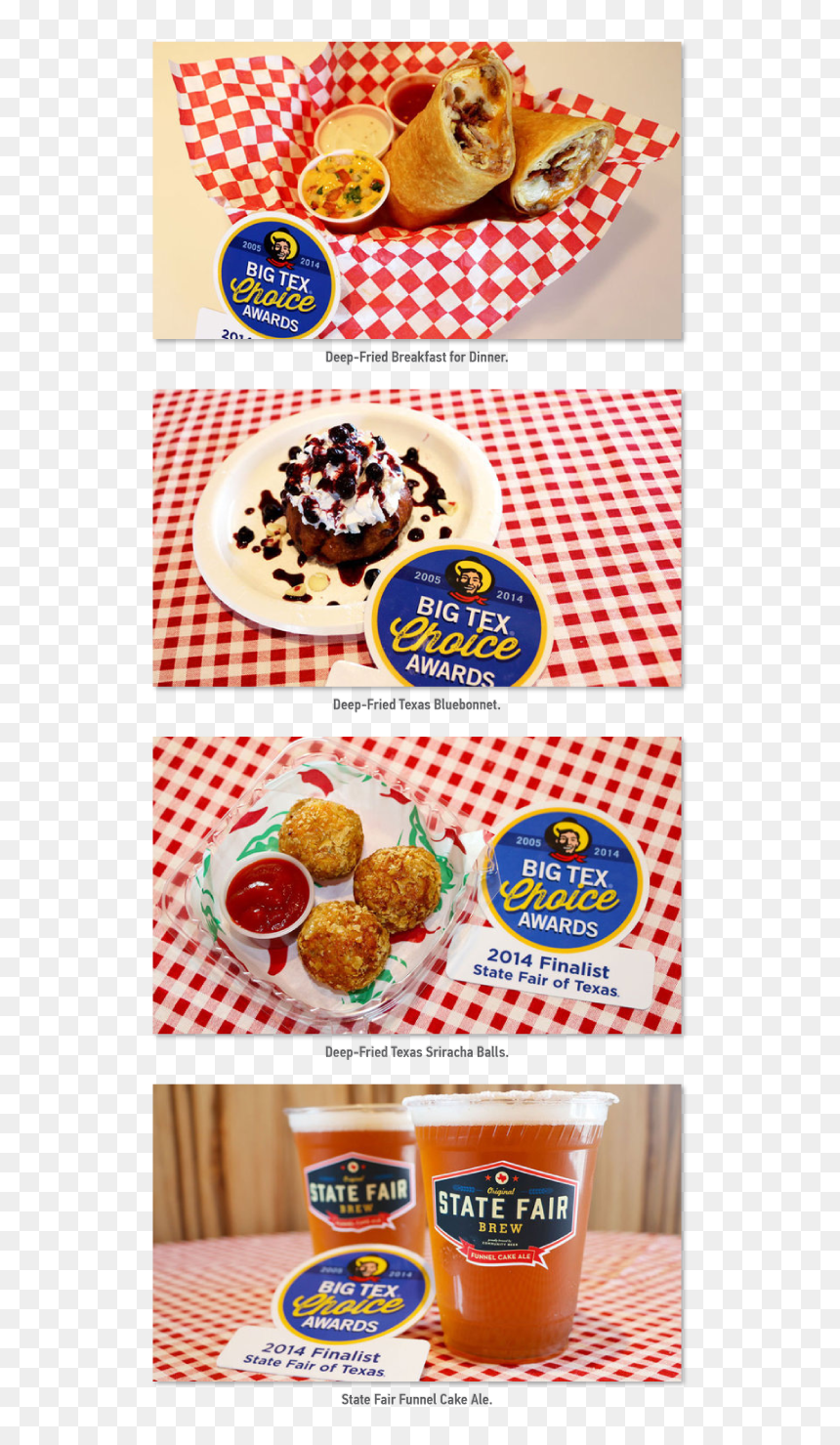 Transparent Funnel Cake Clipart - Korokke, HD Png Download - funnel cake png