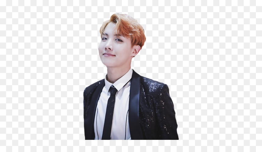 Kpop, Png, And Bts Image - Jhope Transparent Bts, Png Download - hoseok png