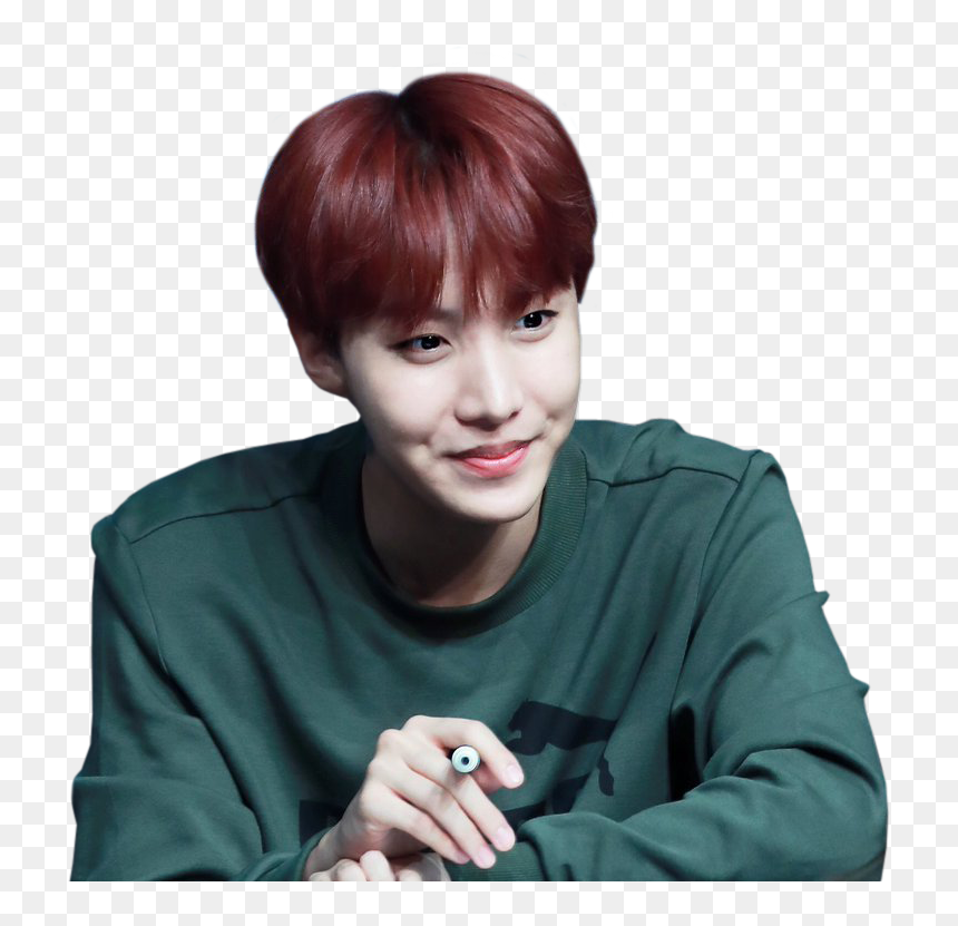 #bts #jhope #j-hope #hope #hoseok #junghoseok #sticker - J-hope, HD Png Download - hoseok png