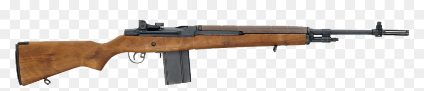 M1a Socom 16 Od Green, HD Png Download - m14 png