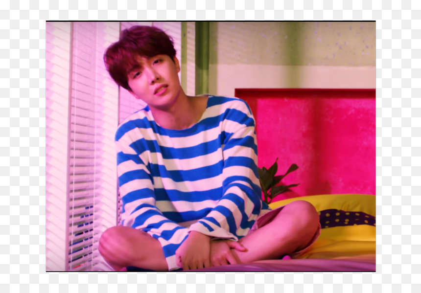 Daydream Jhope, HD Png Download - hoseok png