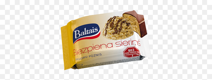 Baltais, HD Png Download - funnel cake png