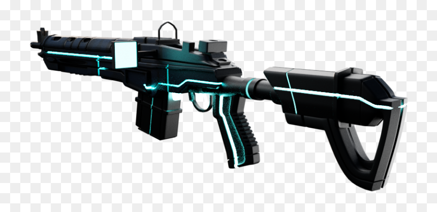Assault Rifle, HD Png Download - m14 png