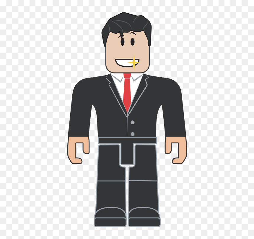 Outerwear, HD Png Download - salesman png