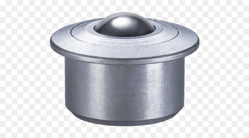 Mm Series Housed Spring Loaded - Kogel Wieltjes, HD Png Download - m14 png