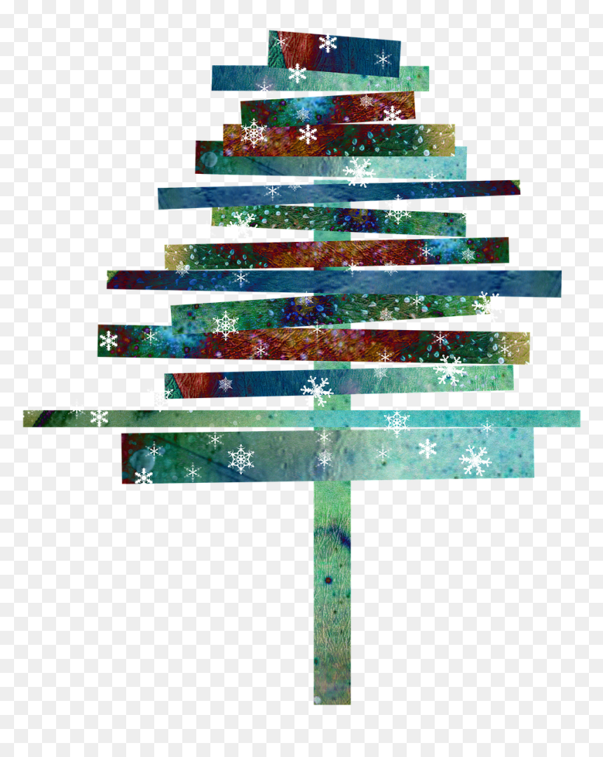 Christmas Day, HD Png Download - architecture tree png