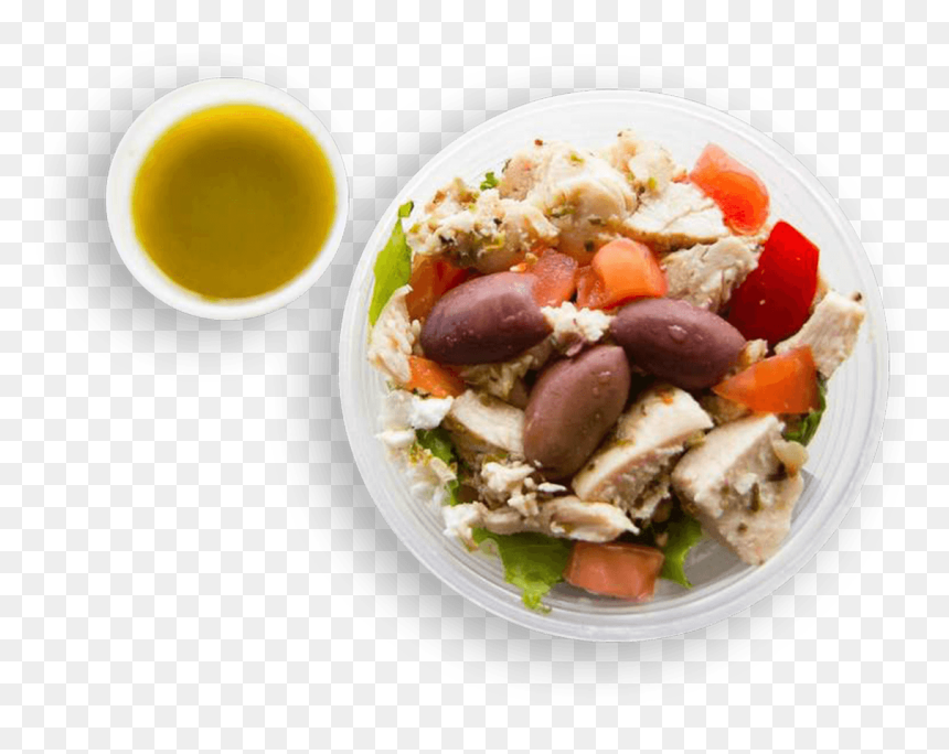 Tuna Salad, HD Png Download - chicken salad png