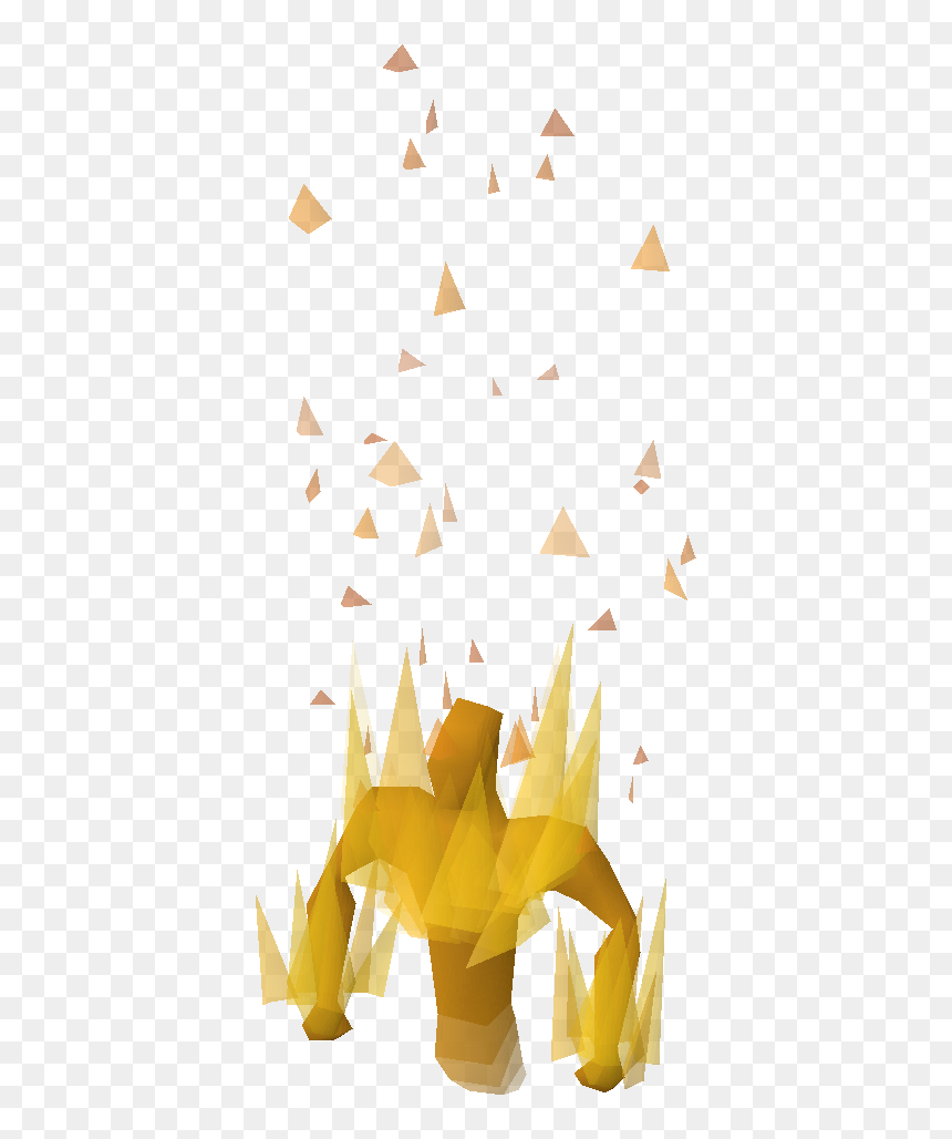 Triangle, HD Png Download - air elemental png