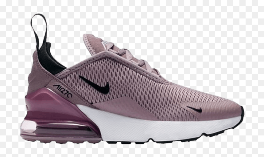 Pink Air Max 270, HD Png Download - air elemental png