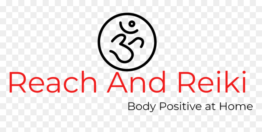 Reach And Reiki-logo, HD Png Download - reiki png