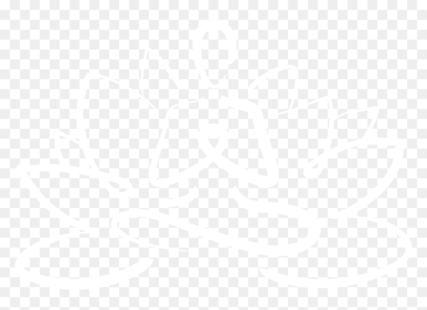 Yogashak - Illustration, HD Png Download - reiki png