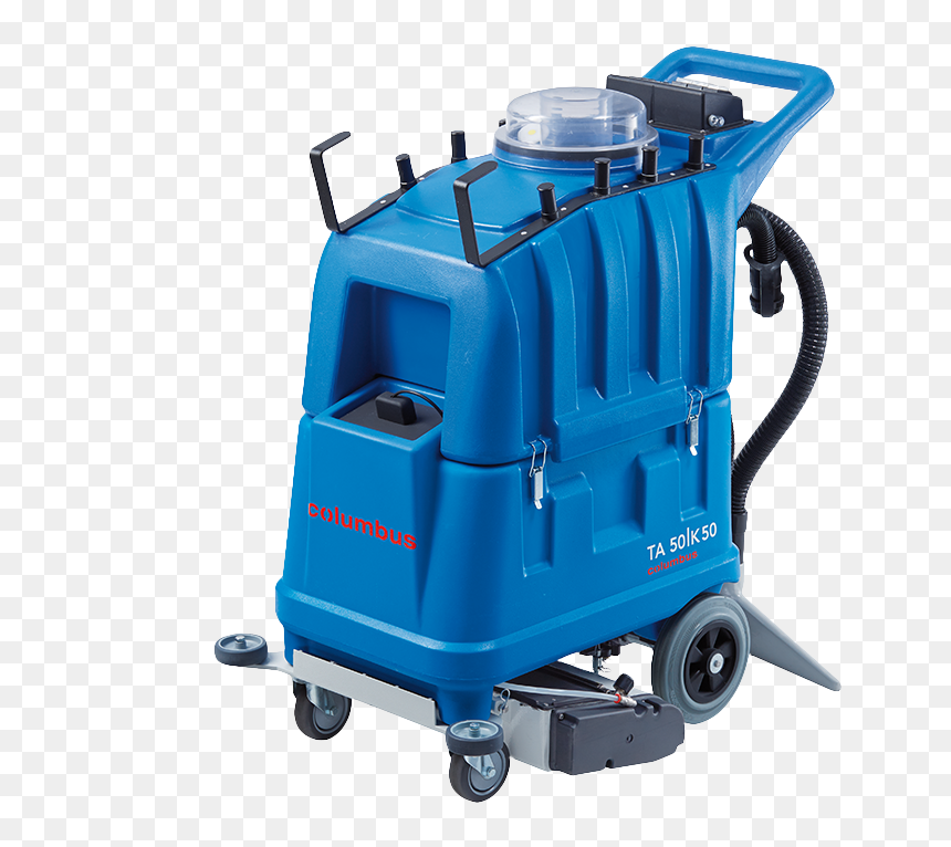 Columbus Ta 50 K 50, HD Png Download - carpet cleaning png