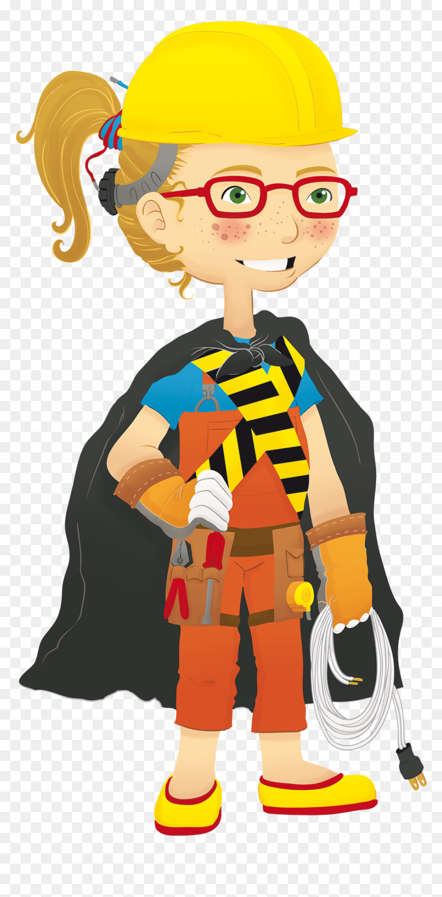 Cartoon, HD Png Download - air elemental png