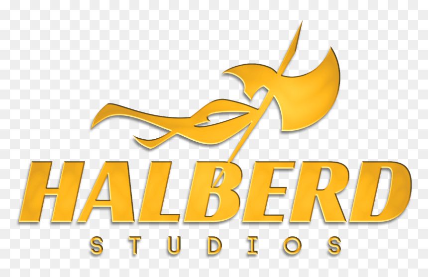 Logo, HD Png Download - halberd png