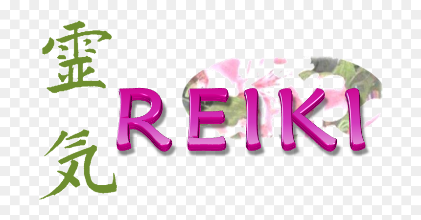 Reiki, HD Png Download - reiki png