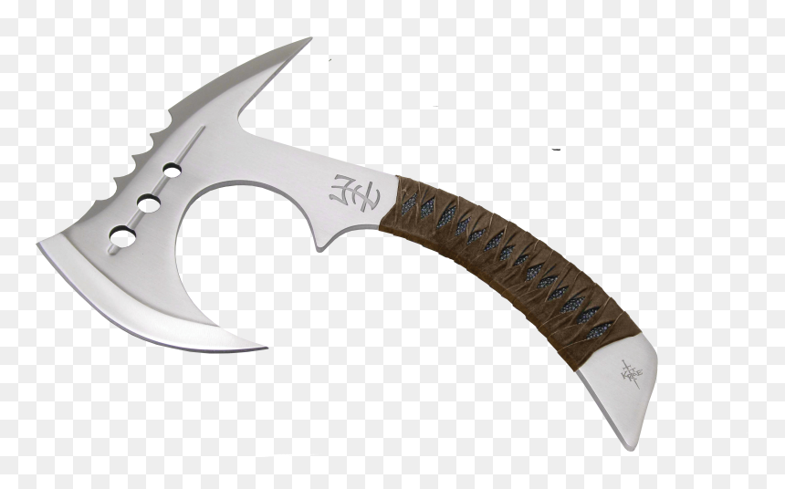 Cool Throwing Axes , Png Download - Throwing Axe Png, Transparent Png - throwing png