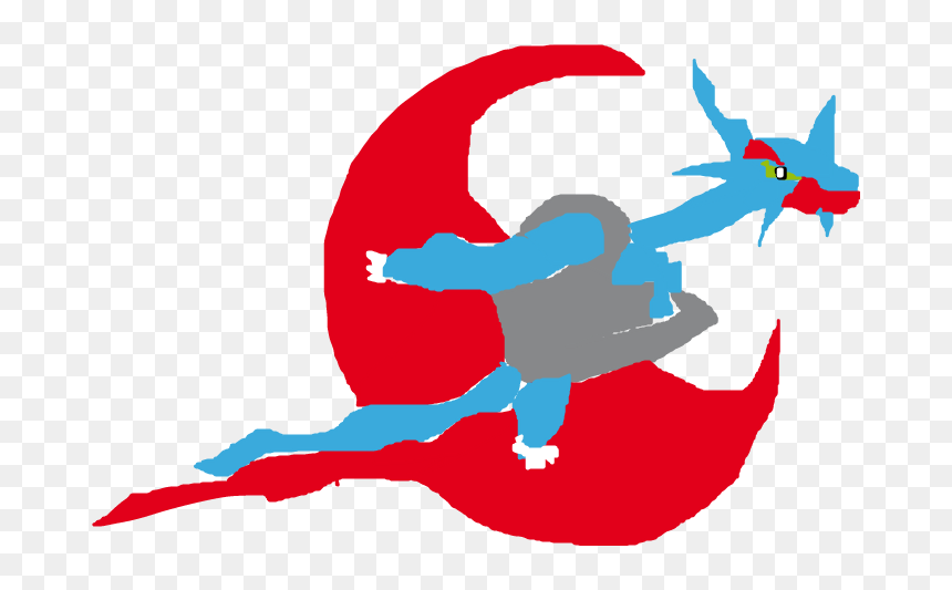 Illustration, HD Png Download - delibird png