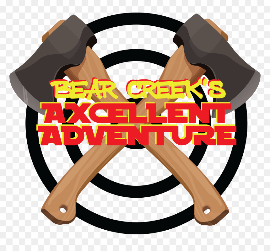 Test Your Ax Throwing Skills Page 256 Axcellent Adventure, HD Png Download - throwing png