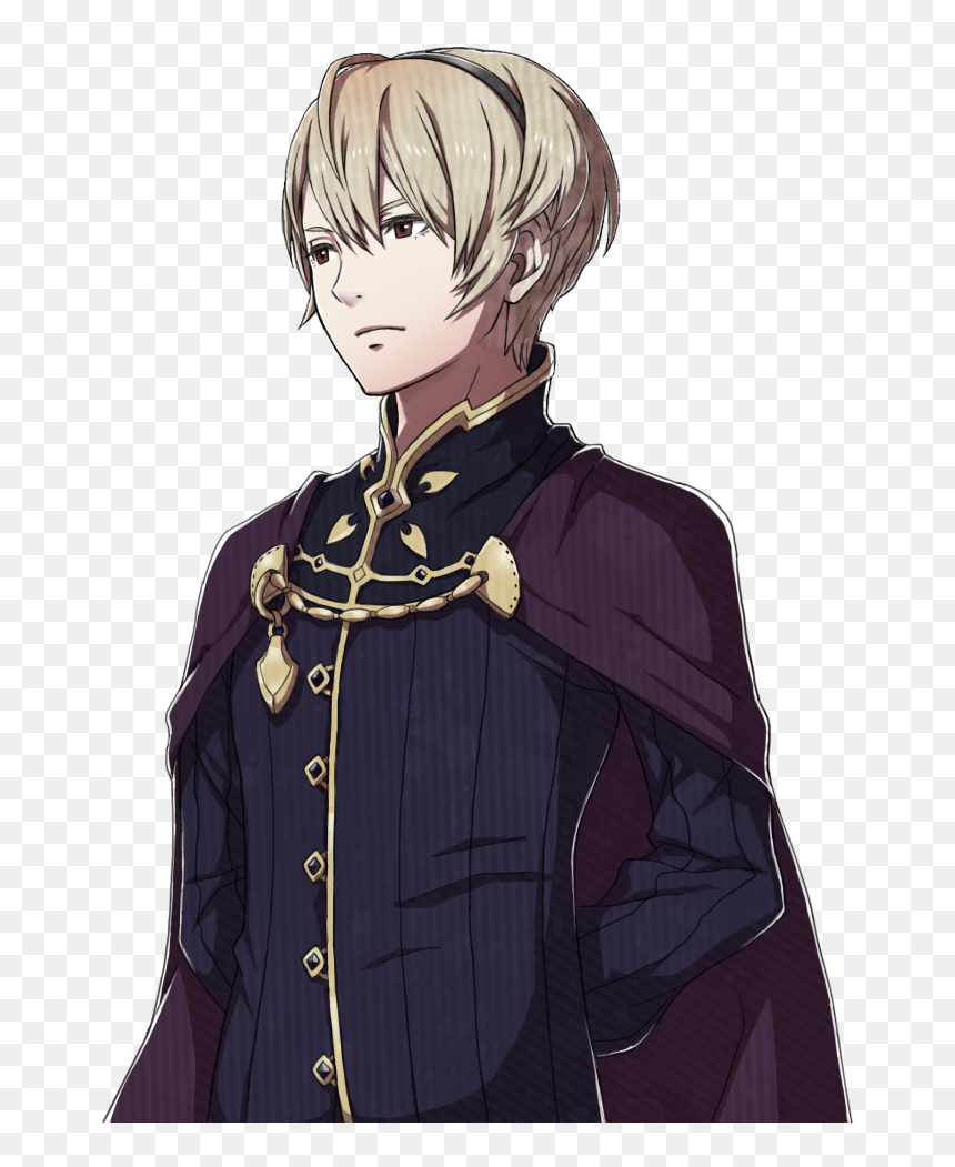 Cartoon, HD Png Download - fire emblem fates png