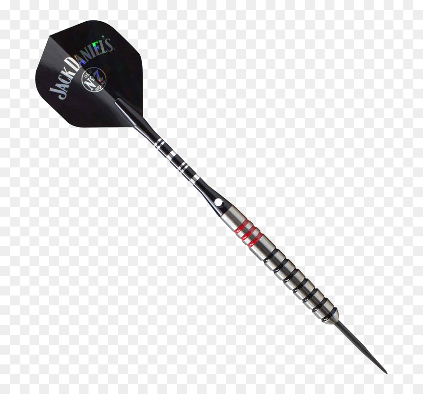 Darts Steel Tip Transparent Background Png - Steel Tip Game Darts, Png Download - throwing png