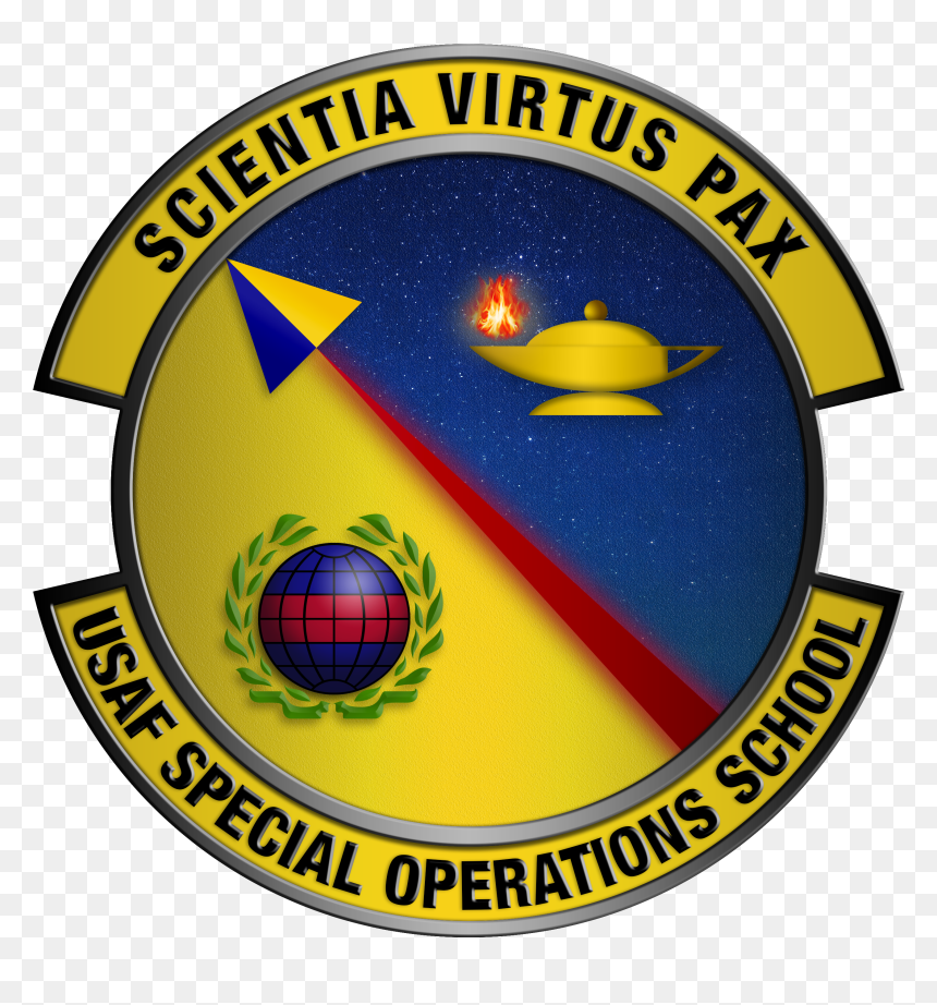 Graphic For Usafsos, HD Png Download - us air force png