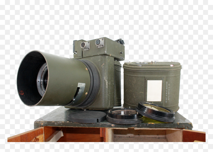 Camera Lens, HD Png Download - us air force png