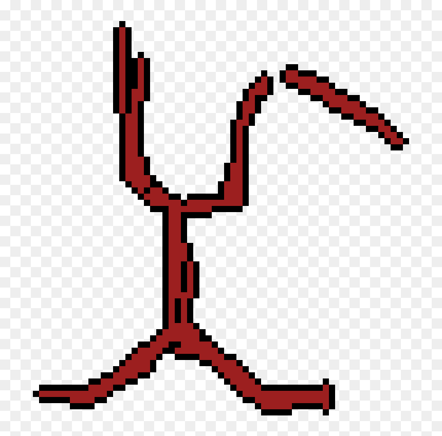 Dark Palkia , Png Download - Spaceship Pixel Art Png, Transparent Png - palkia png